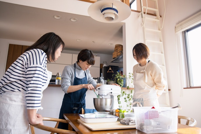 Busca Status e Herança de Cozinha? Escolha Marcas Globais