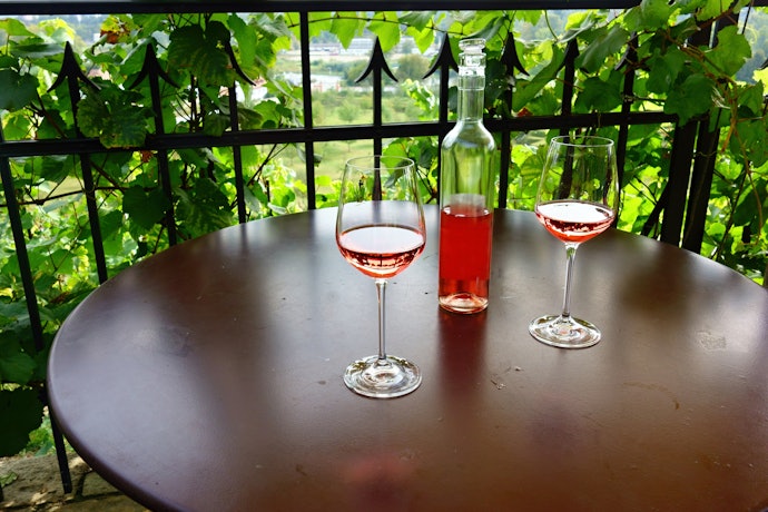 Vinhos Rosés Portugueses: Delicado Equilíbrio Entre Tintos e Brancos