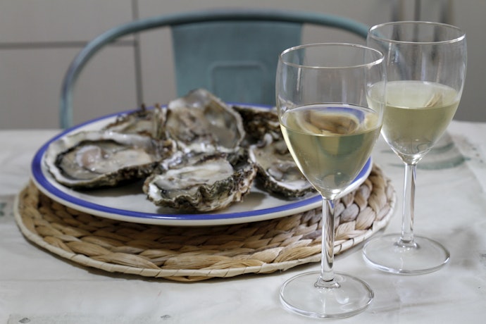 Vinho Branco Bag-In-Box: Ótimo com Peixes e Frutos do Mar