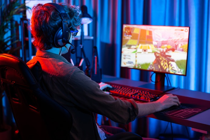 Precisa de Fones de Ouvido Bluetooth para Jogos? Prefira Modelos Headset Over-Ear