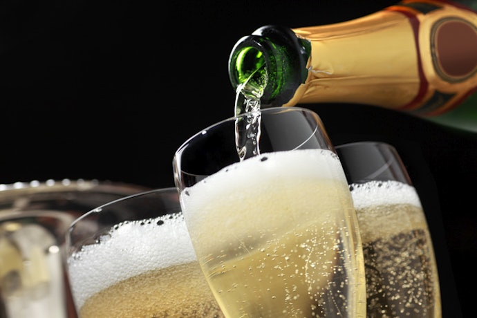 Para Sabor Mais Complexo, Escolha Champagnes Vintages