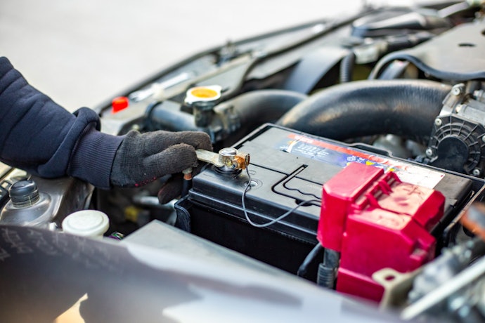 Seu Carro Tem Motor Pequeno, como 1.0 e 1.6? Prefira Bateria de Carro de 300 a 450 CCA