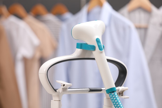 Para Acompanhar a Alta Demanda, Invista em Passadeiras a Vapor Profissionais de 1800 W ou Mais