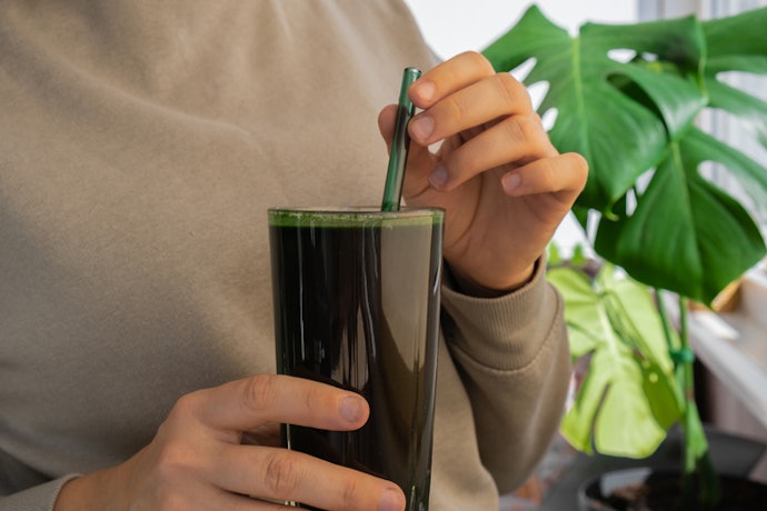 Para Desintoxicar o Organismo: Opte pela Chlorella Pyrenoidosa com NAC e Metionina
