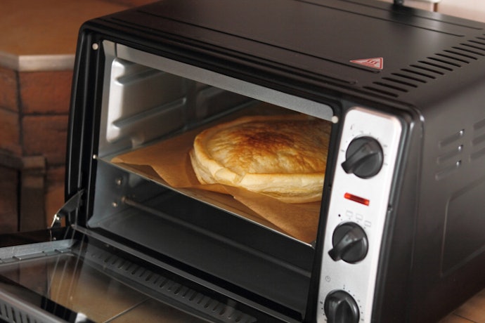 Para Controle Preciso de Temperatura, Prefira o Forno de Convecção Elétrico