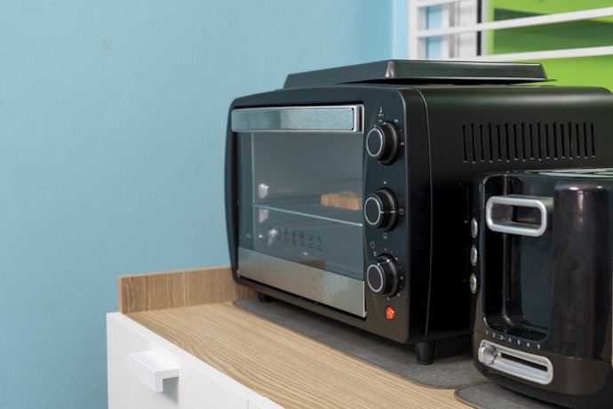 Para Atender um Casal, Prefira Forno Elétrico de Bancada entre 20 e 40 Litros