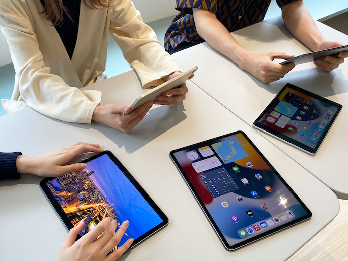 Busca Qualidade de Imagem e Som? O iPad (10ª Geração) Entrega Boa Experiência