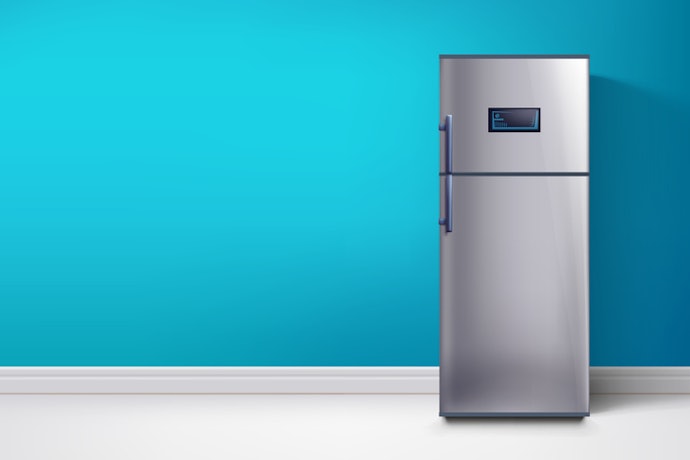 Se Quer a Melhor Marca de Geladeira Inox, Invista em Electrolux