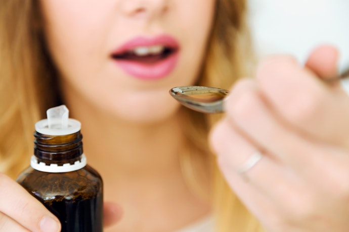 Se Tem Dificuldade de Engolir Cápsulas, Prefira Vitamina E em Gotas