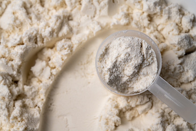 Para Dosagens Mais Altas, Prefira Suplementos Antioxidantes em Pó