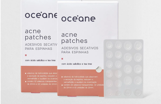 Para Efeito Mais Rápido, Prefira Opções com Ácido Salicílico e Extratos Vegetais