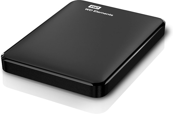 Procura um HD Externo Robusto e Durável? Aposte nos Modelos da Western Digital (WD)