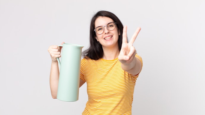 Para Grandes Quantidades de Bebida, Escolha o Isolamento por Espuma
