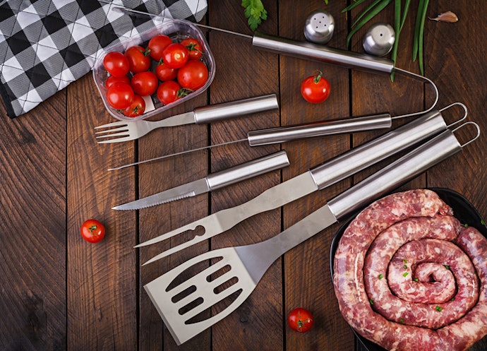 Se Quiser Algo Sofisticado para Casa, Escolha Taças ou Kit Churrasco