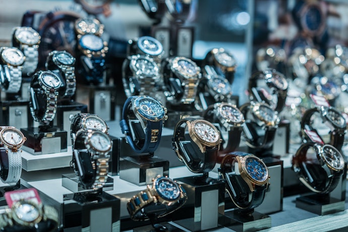 Se Busca Estilo por um Preço Acessível, Opte pela Casio