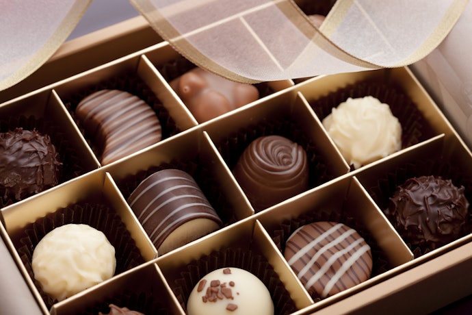 Quer uma Marca de Chocolate Nobre? Opte por Kopenhagen ou Lindt