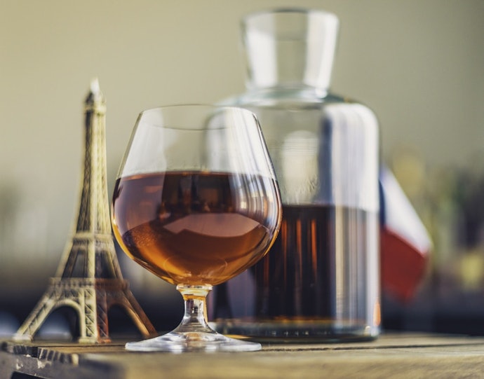 Se Quiser Apreciar um Clássico, Escolha o Verdadeiro Cognac