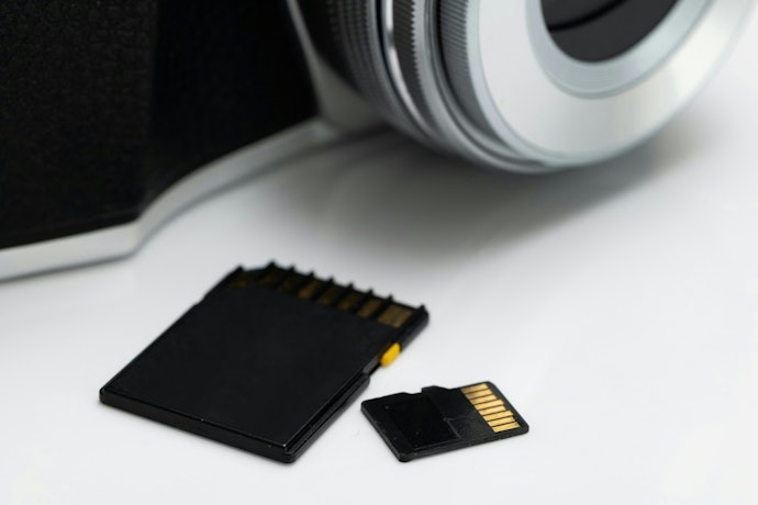 Para Quem Busca Economia, Opte por Cartões de 32 a 64 GB