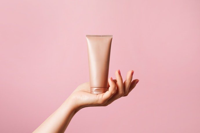 Para Essas Regiões do Corpo, Embalagens de Até 200ml São Suficientes