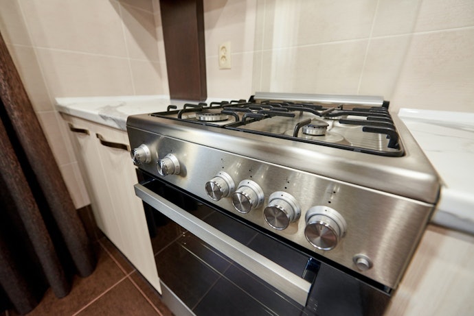 Revestimentos em Inox Trazem um Bom Design à sua Cozinha e Duram Mais Tempo