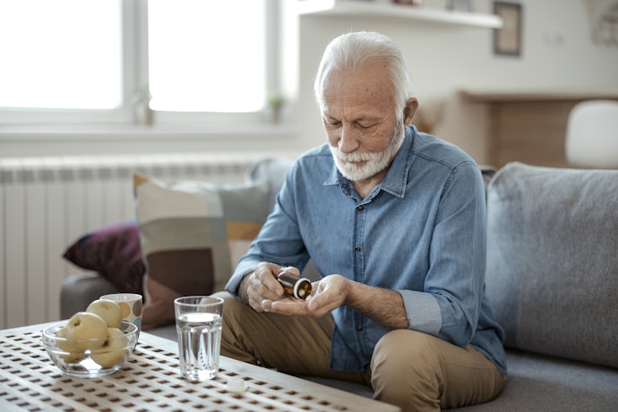 Para Idosos e Pessoas com Doença de Crohn ou Neurodegenerativas: CoQ10 Ubiquinol