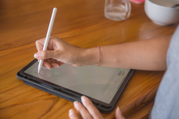 Para Desenhar ou Fazer Anotações, Prefira um Tablet Android com Caneta