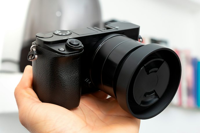 Para Ter Mais Controle e Recursos na Fotografia, Prefira uma Câmera Mirrorless