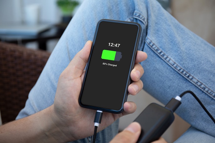 Se Precisa de Cabo USB Tipo C para Carregamento Rápido, Prefira Modelos de 3A