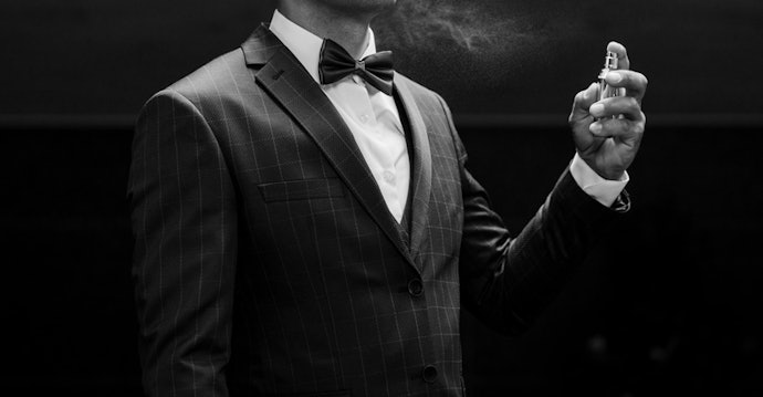 Para Ocasiões Especiais, Aposte em um Eau de Parfum