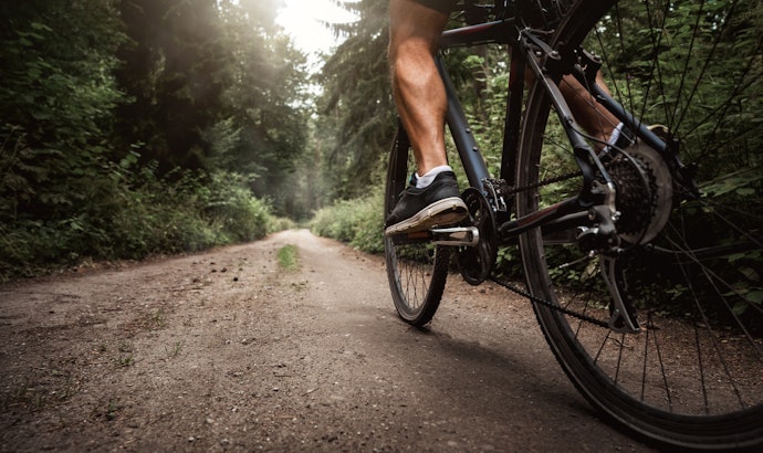 Para Usar em Estradas de Terra e no Asfalto, Prefira uma Bicicleta Gravel