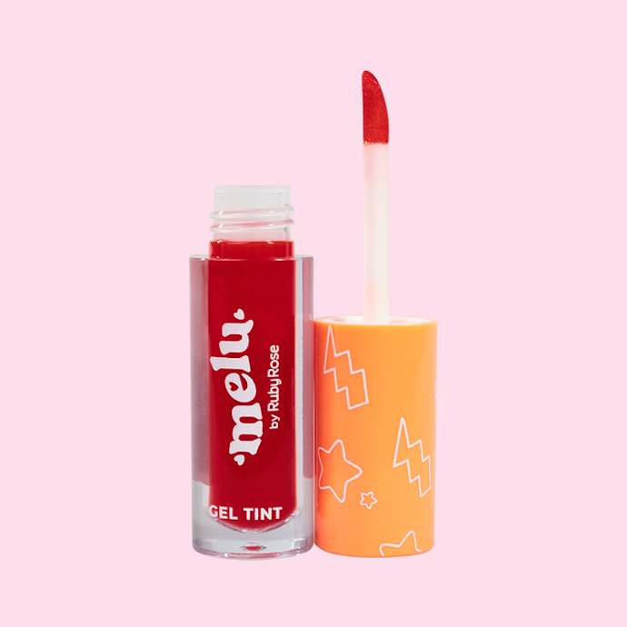 Se Busca um Lip Tint Fácil de Aplicar, Invista em um Lip Tint Gel