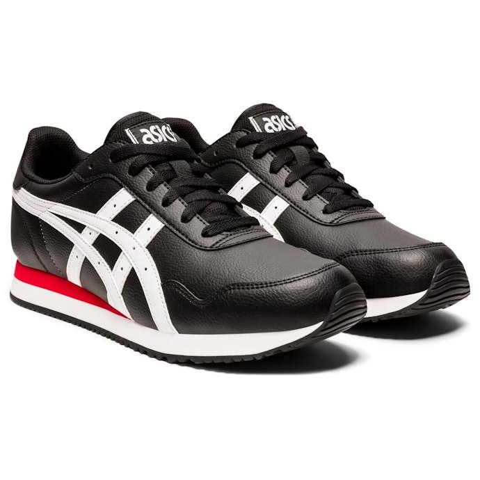 Para o Dia a Dia e Uso Casual: Asics Tiger