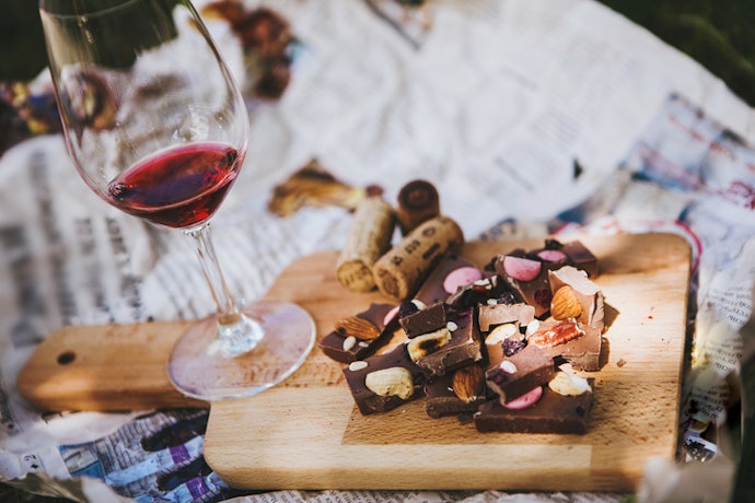 Para Quem Prefere Doçura ou para Acompanhar Sobremesas, Escolha Vinho Barato Suave