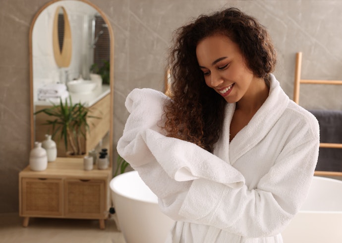 Cabelos Ressecados: Shampoos sem Sulfato, com Pantenol, Glicerina e Óleos Vegetais