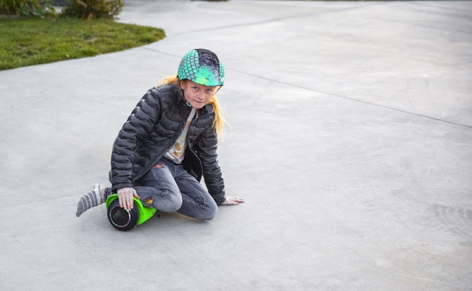 Estabilizador ou Self-Balance: Aposte em um Hoverboard com Mais Estabilidade