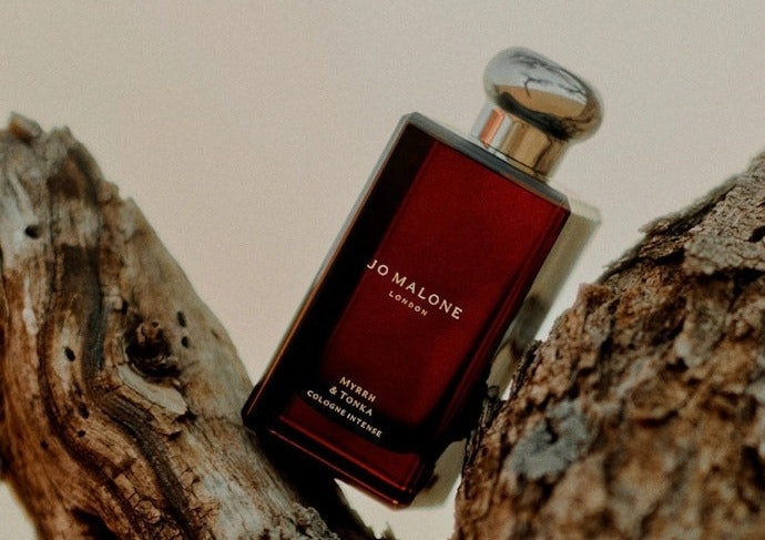 Quer Fixação por Mais Tempo e Aroma Marcante? Opte por uma Colônia Intensa Jo Malone