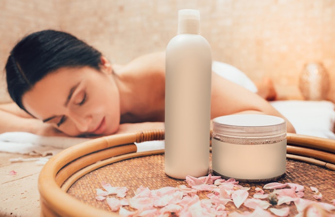 Creme Neutro: Ideal para Usar com Óleos Essenciais em Atendimentos Personalizados