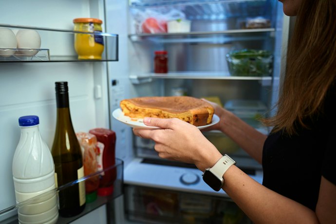 Se a Sua Família É Pequena, Escolha uma Geladeira Frost Free com Capacidade de Até 400 L