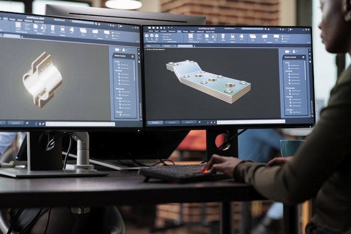 Para Uso em Projetos de Animação e 3D, Escolha Placas com Suporte a Monitores de Alta Resolução