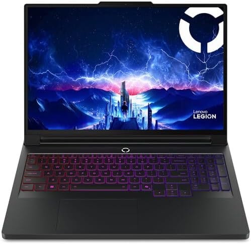 Se Quer o Melhor Notebook Lenovo Gamer, Prefira a Linha Legion