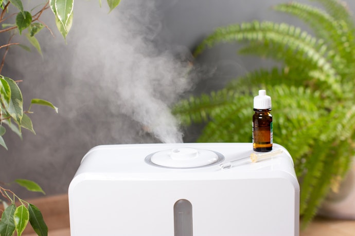 Para Perfumar o Ambiente e Melhorar a Qualidade do Ar, Escolha um Difusor Ultrassônico