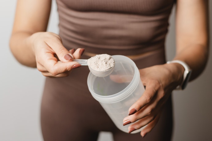 Se Busca Suplemento Mais Acessível, Opte por Whey Protein sem Sabor Concentrado