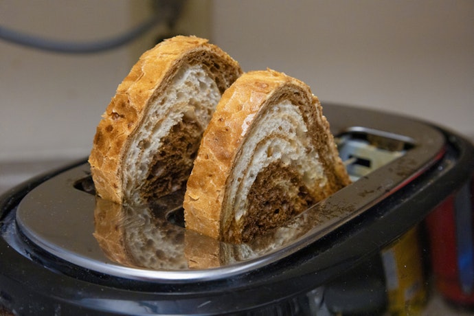 Para Usar com Pão Francês, Artesanal ou Ciabatta, Escolha uma Torradeira de 900 W