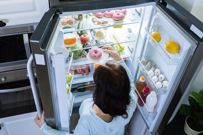 Para Acessar os Alimentos do Dia a Dia com Mais Facilidade, Escolha uma Geladeira Inverse
