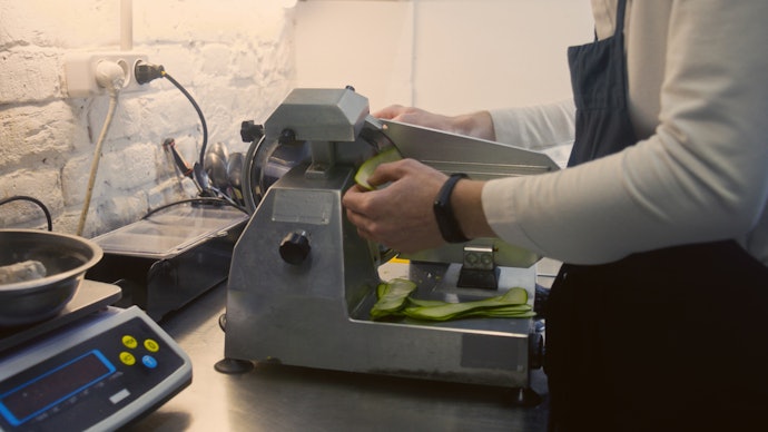 Para um Uso Intensivo, Considere os Cortadores Elétricos para Agilizar as Tarefas