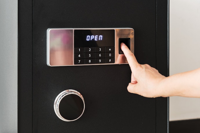 Se Você Precisa de Segurança Avançada, Prefira Modelos com Biometria