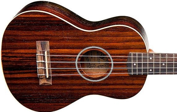 Rosewood: a Preferida dos Músicos