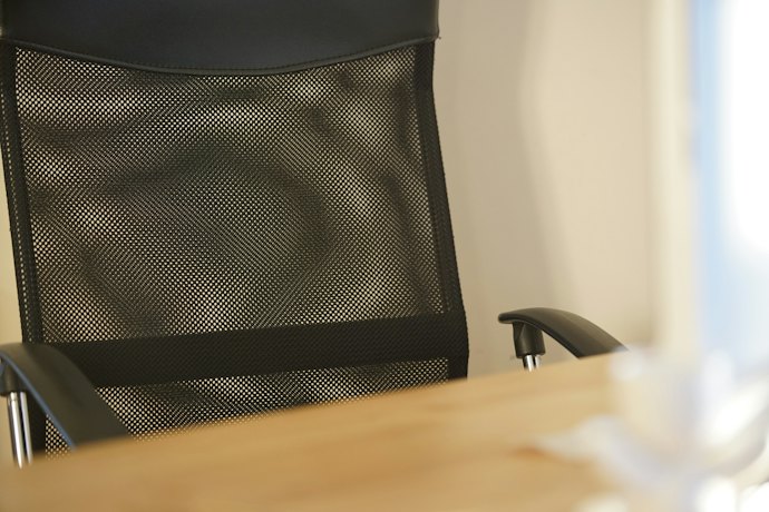 Para Home Office ou Games, Prefira uma Cadeira Presidente com Tela Mesh e Conforto Térmico