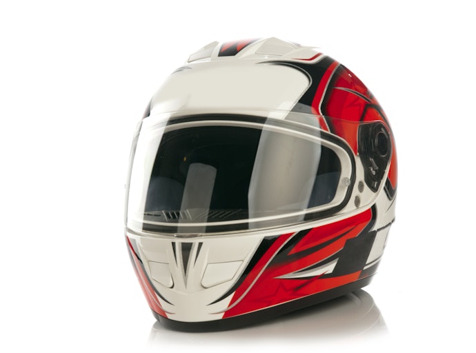Quer Mais Proteção e Redução de Ruídos? Opte por um Capacete para Moto Fechado