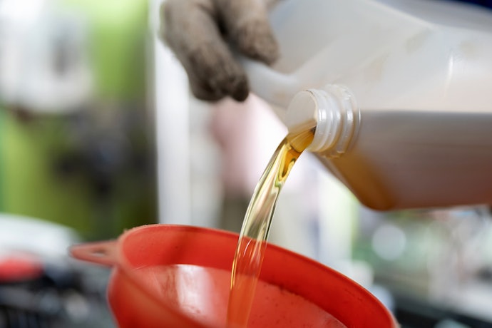 Para Evitar a Formação de Depósito, Escolha um Aditivo para Gasolina Keep Clean